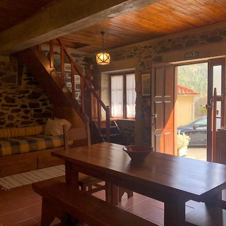 Casa Do Volframio Villa Arouca Eksteriør billede