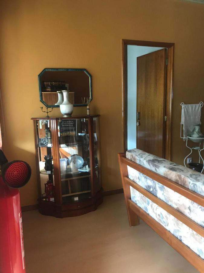 Casa Do Volframio Villa Arouca Eksteriør billede