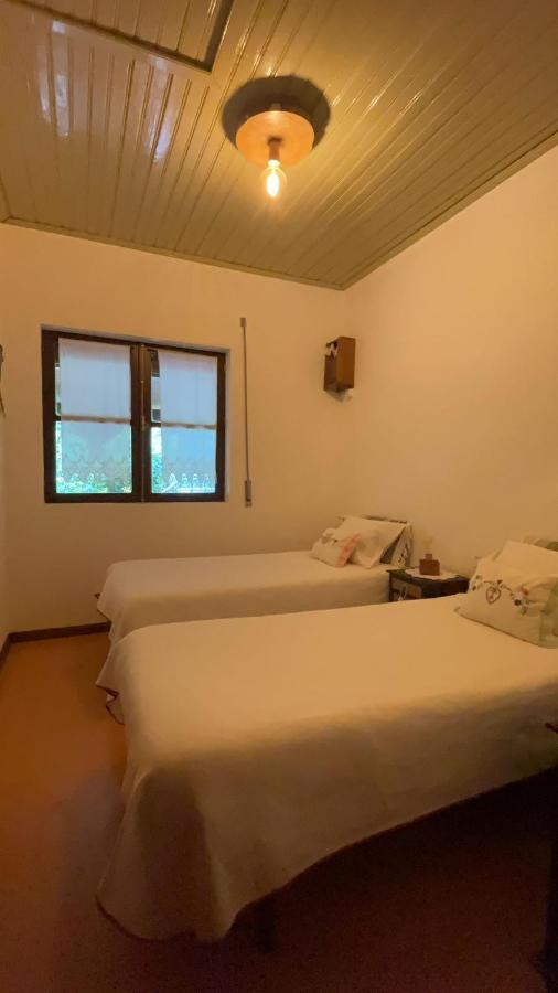 Casa Do Volframio Villa Arouca Eksteriør billede